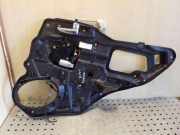 Türfensterheber hinten rechts MAZDA 6 Sedan (GG) 2.0 DI G22C5958X GJ6A7297X