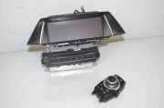 Navigationssystem BMW X1 (E84) 9285443