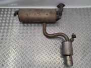 Auspuffanlage hinten Toyota Celica (T23) 52202