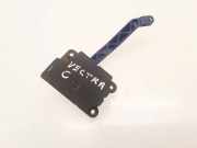 Air Con Air Flow Valve Motor OPEL VECTRA C GTS 2.2 direct