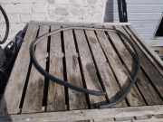 Türdichtung Toyota Yaris (P1)