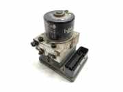 ABS Steuergerät NISSAN ALMERA TINO (V10) 2.2 dCi 06210200374 06210901573