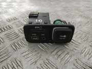 Zusätzliche Music Player-Anschlüsse JEEP CHEROKEE (KL) 2.0 CRD 4x4 68146070AD