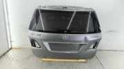 Kofferraumdeckel MERCEDES-BENZ M (W166) ML 250 CDI / BlueTEC 4-matic (166.004, 166.003) A1667400305