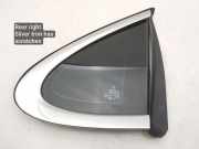 Seitenscheibe rechts Porsche Panamera 2 (971) 971845418A