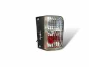 Zusätzliche Blinker OPEL VIVARO Furgon (F7) 2.0 16V