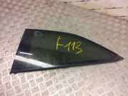 Linke Seite hinteres Seitenfenster AUDI A5 Cabrio (8F7) 2.0 TDI 43R009628