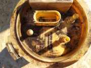 Kraftstofftankpumpe VW JETTA III (1K2) 1.9 TDI 1K0919050D