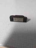 Kennzeichenbeleuchtung PEUGEOT 307 (3A/C) 1.6 16V 9635678580