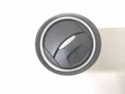 Frischluftgrill FORD GALAXY III (CK) 2.0 TDCi W11312