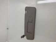Linke Sonnenblende AUDI Q5 (8R) 2.0 TDI quattro 8K0857551