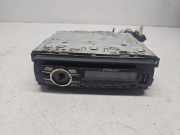 Musik-Player mit GPS FORD FOCUS Sedan (DFW) 1.8 Turbo DI / TDDi DEH2300UB