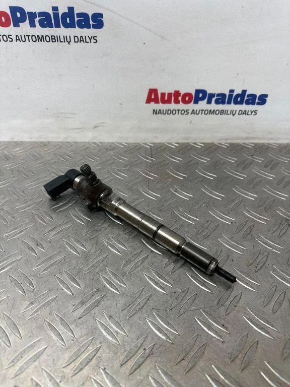 Einspritzdüse SKODA OCTAVIA I (1U2) 1.6 03L130277B