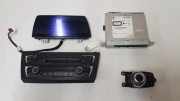 Radio/Navigationssystem-Kombination BMW 1er (F21) 9323784