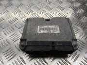 Motorsteuergerät ECU OPEL ASTRA G Hatchback (F48_, F08_) 2.0 DI 24467018