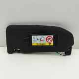 Linke Sonnenblende VOLVO XC40 (536) B4 Mild-Hybrid 32332691