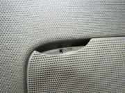 Kofferraum Ablage AUDI A5 Cabrio (8F7) 3.0 TDI quattro 8t0863411af