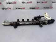 KRAFTSTOFFVERTEILER EINSPRITZLEISTE VERTEILERROHR OPEL ZAFIRA TOURER C (P12) 1.6 CDTI NRD58252