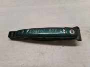 Türaußengriff links PEUGEOT 307 SW (3H) 2.0 HDI 110