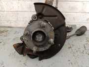 Autoteile Fahrgestell vorne FORD FIESTA VII 1.1 Ti-VCT