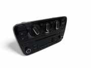 Heizungsbetätigung (Konsole) vorne Seat Mii (AA) 1S0820045S
