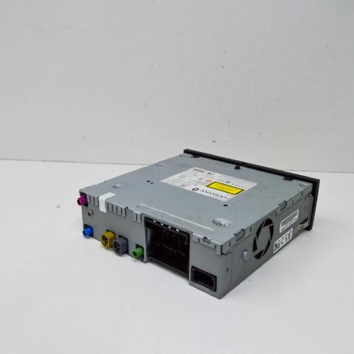 Navigationsblock AUDI A8 D4 (4H_) 3.0 TFSI quattro 4H0035746E Bild Navigationsblock AUDI A8 D4 (4H_) 3.0 TFSI quattro 4H0035746E