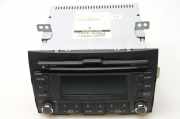 Radio/Navigationssystem-Kombination Kia Sportage 3 (SL) 961603U230WK