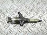 Einspritzdüse TOYOTA AVENSIS Sedan (_T25_) 2.0 D-4D (CDT250_) 16613AA020