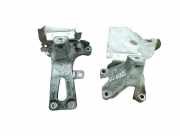 Motorhalter links AUDI Q5 (8R) 3.0 TDI quattro 8K0199307AQ