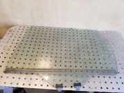 Türscheibe links hinten Subaru Forester (SH)