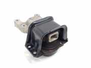 Motorbock vorne Citroen C4 II (B7) 9636270080
