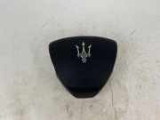 Lenkrad Airbag MASERATI GHIBLI (M157) 3.0 06700805010