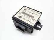 Steuergerät Beleuchtung Audi A6 Avant (4B, C5) 4B0907357