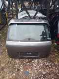 Kofferraumdeckel PORSCHE CAYENNE (9PA) 3.2