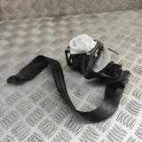 Sicherheitsgurt links hinten VW Touareg II (7P) 7P0857805F