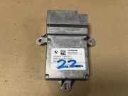 Airbag-Steuergerät BMW 7 (G11, G12) 750 i, Li xDrive 65776841350