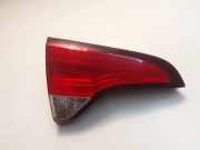 Heckklappenleuchte links