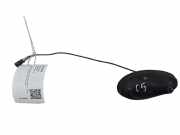 Antenne Dach Citroen C5 II Break (RE) 9650910980