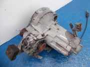 Schaltgetriebe VW Golf I (17)