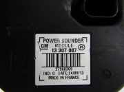 Alarmsirene OPEL ZAFIRA TOURER C (P12) 2.0 CDTi 13307087