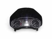 Kombiinstrument SKODA OCTAVIAII (1Z3) 2.0 TDI RS 1Z0920843N