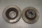 Vorderradbremsscheiben-Kit TESLA MODEL S P100D AWD 355MM