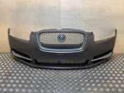 Stoßstange vorne Jaguar XF (X250) 8X2317C831