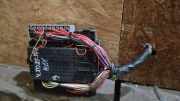 Sicherungskasten VOLVO S60 I 2.4 8645411