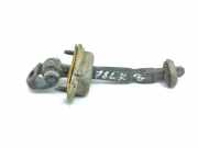 Türanschlag hinten links JAGUAR X-TYPE Estate (X400) 2.0 D