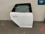 Tür rechts hinten Ford Focus III (DYB) 2172763