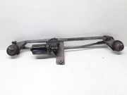 Scheibenwischermechanismus vorne