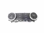 Klimabedienteil MERCEDES-BENZ SLK (R172) 250 CDI / d (172.403) A1729000912