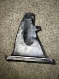 Motorhalterung hinten BMW 7 (E65, E66, E67) 730 d 6758420