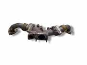 Auspuffkrümmer links OPEL VECTRA C GTS 3.0 CDTi D3419